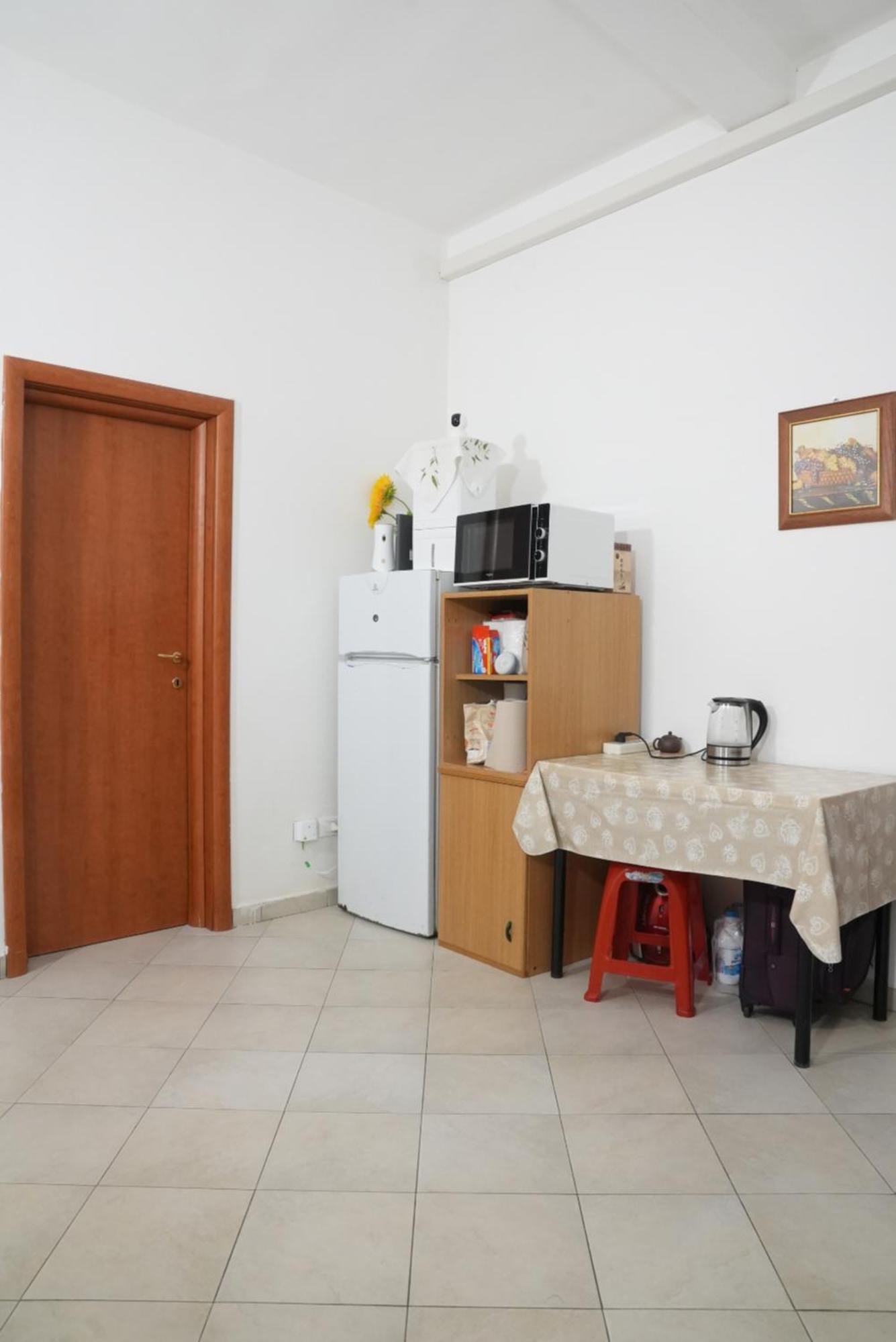 Affitta Camere Mimi Family Florencie Exteriér fotografie